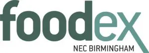логотип Foodex 2021